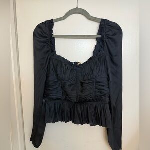 Ulla Johnson top